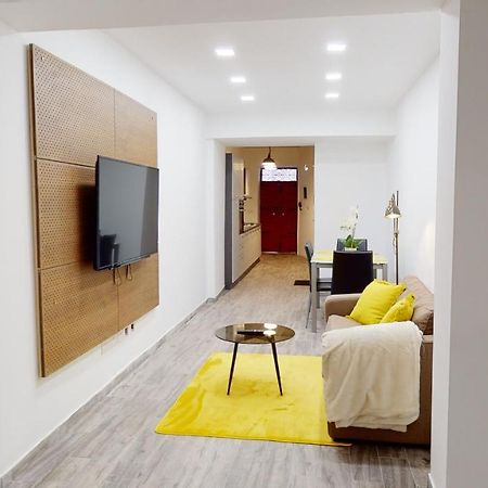 Central Valletta - 1 Bedroom Maisonnette Exterior foto
