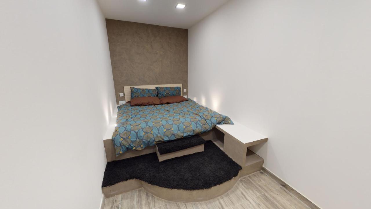 Central Valletta - 1 Bedroom Maisonnette Exterior foto